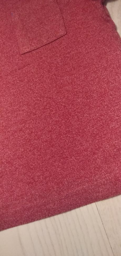 Červené tričko, f&f,104