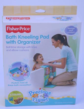 Fisher price organizér na kúpanie, 