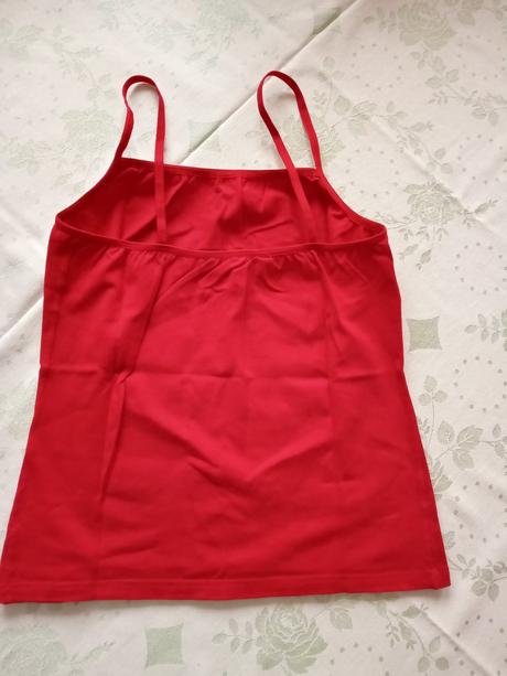 Tričko srdiečkove, s