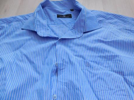 Pánska košeľa č.45, 45