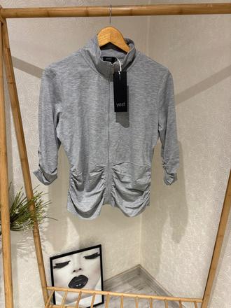 Mikinovy top yest, m