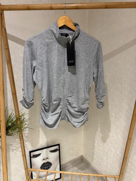 Mikinovy top yest, m