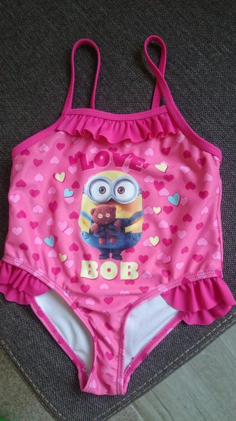 Dievčenské plavky, 80