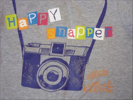 2 tričká pre chlapčeka, f&f,74