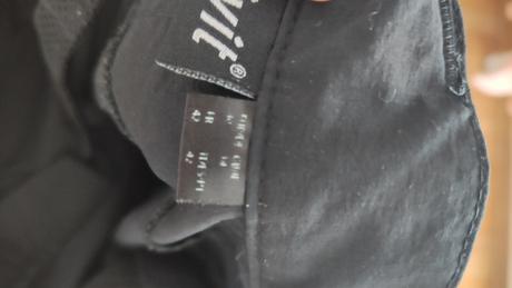 Dámske funkčné nohavice, crivit,l