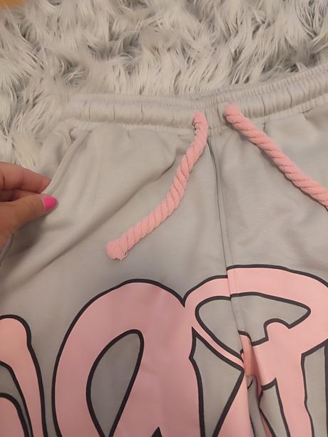 Krátke nohavice, 164