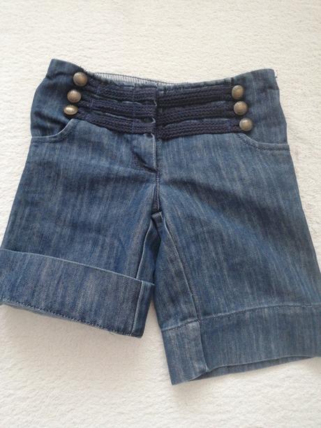 Riflové kratasky next, next,110