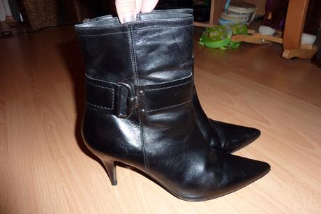 Next čižmy, elegantné, v. 41, next,41