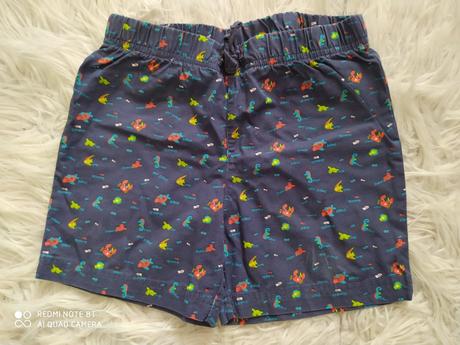 Kraťasy, lupilu,110