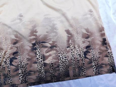 Kvalitne pekne tričko, 42