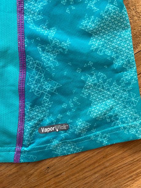 Northface športové tielko s podrsenkou s, s