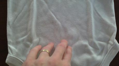 Biele body zo zvieratkami,vel.18-24mes., cherokee,92