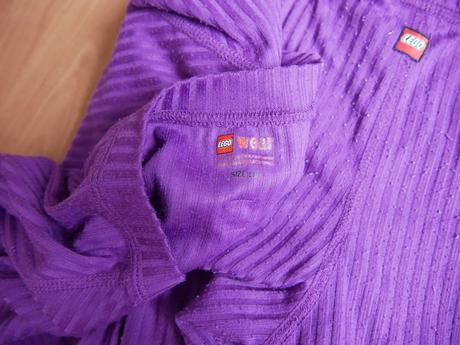 Dvojdielne funkčné termoprádlo lego, lego,110