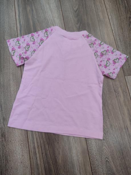 Adidas tričko, adidas,116