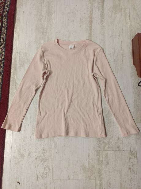 Detské tricko, lindex,128