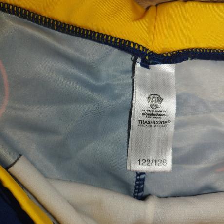 Plavky 122/128, c&a,128