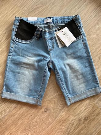 Tehotenske riflove kratasy, s