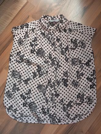 Blúzka, dorothy perkins,34