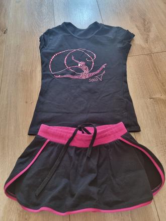 Gymnastická súprava, 122