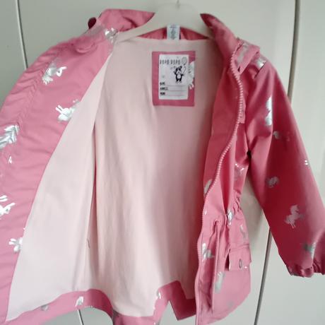 Prechodna bunda 116, dopodopo,116