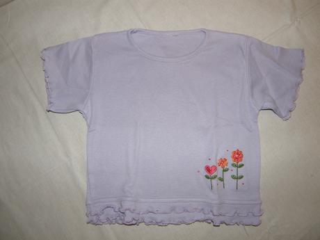 Tričko, 110