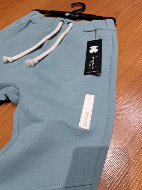 Teplaky despacito 98-140, 98 - 140