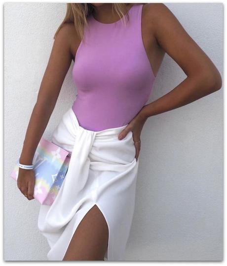 Elastické body zn.zara - veľkosť m, zara,m