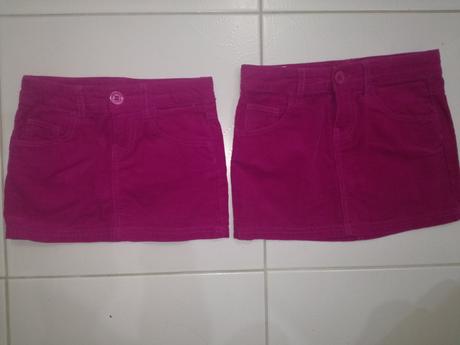 Suknicka, benetton,110