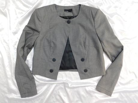 Trendy elegantny damskyblejzer/sako, vero moda,40