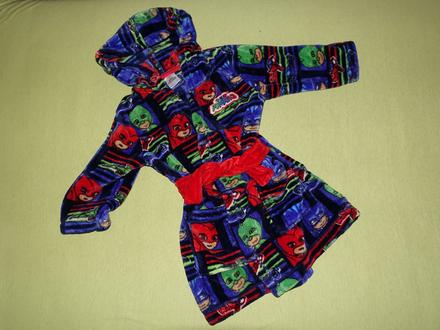 Makkucky zupancek pjmasks od george, george,98