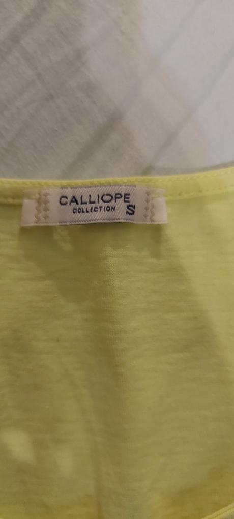 Šaty veľ.s, calliope,s