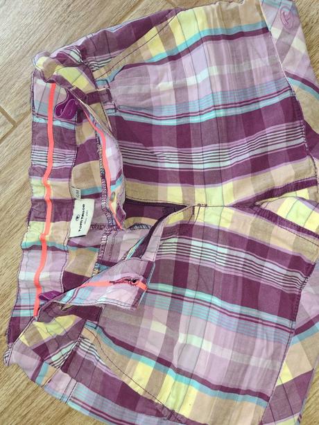 Kraťase veľk.s/m, tom tailor,s