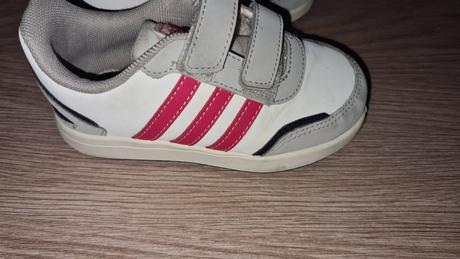 Botasky adidas, adidas,25