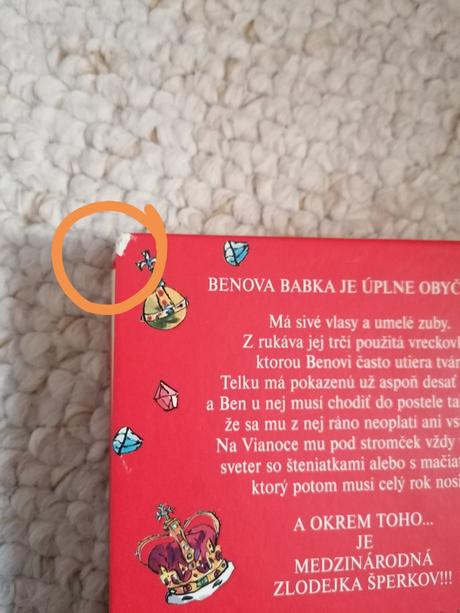 Séria kníh od davida walliamsa, 