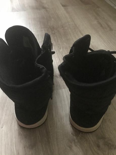 Čižmičky zimné nepremokavé vel. 33, h&m,33