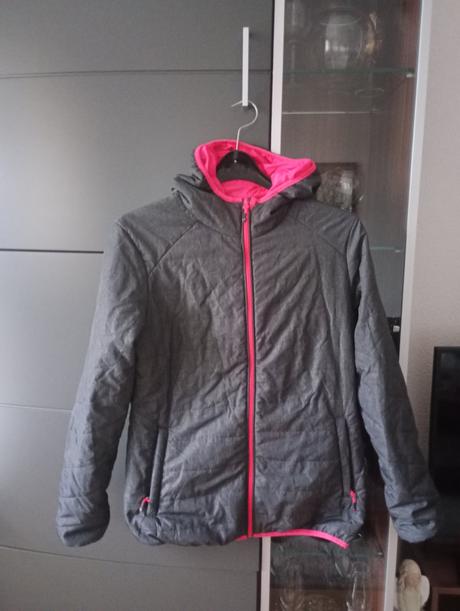 Prechodná bunda willard, m