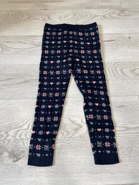 Lupilu zimné legínky, lupilu,110