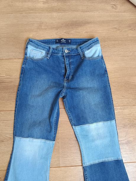 Rifle hollister s, hollister,s