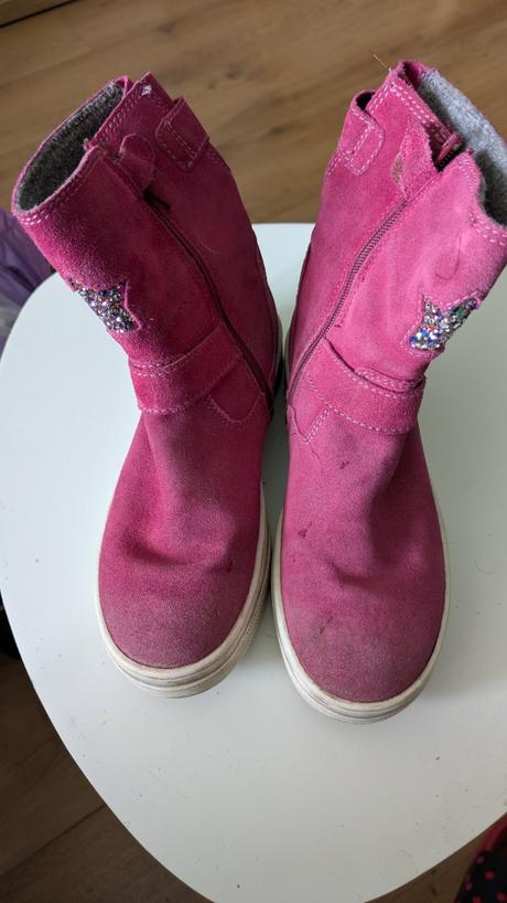 Richter zimná obuv, richter,32