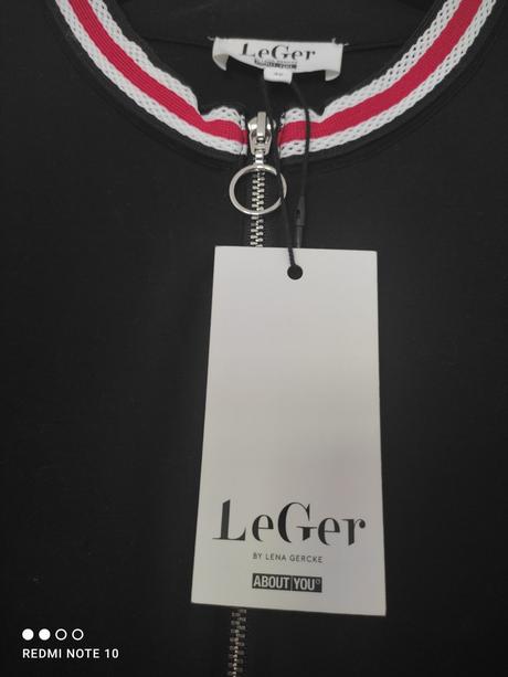 Šaty lena gercke, 38 / 40 / l / m