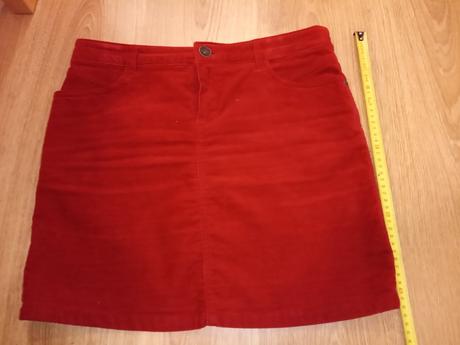 Manchestrova sukna, c&a,38