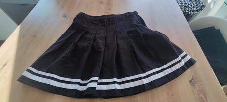 Sukňa, new yorker,34