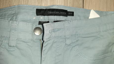 Balík pull&bear, calvin klein..., 38