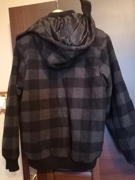 Zimná bunda, dognose,158