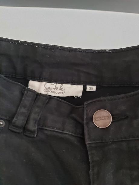 Rifle clockhouse, clockhouse,36