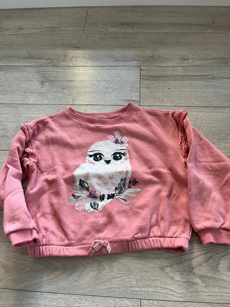 Krásna mikina, dopodopo,122