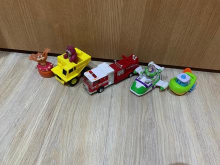 Dopravne prostriedky, 