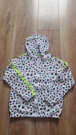 Mikina veľ. 134 cm., 134