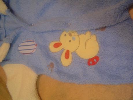 Chlpatý overalík-, 62