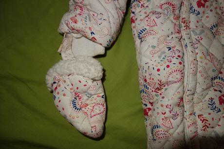 Zimna kombinezka miniclub, miniclub,68